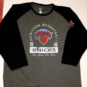 NY Knicks Jersey Men's 2XL